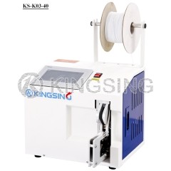 Cable Bundling Machine