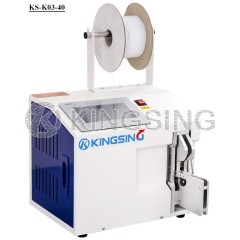 Cable Bundling Machine