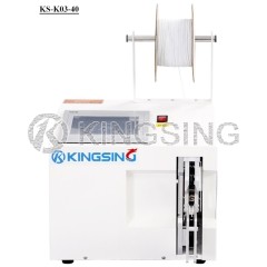 Cable Bundling Machine