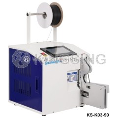 Cable Bundling Machine