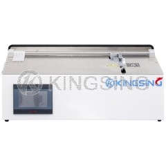 Nylon Cable Tie Bundling Machine