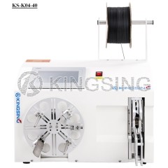 Winding and Bundling Machine