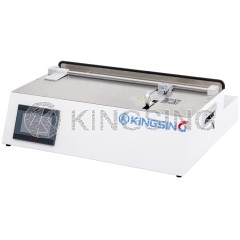 Nylon Cable Tie Bundling Machine