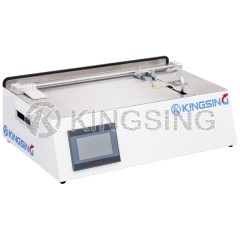 Nylon Cable Tie Bundling Machine