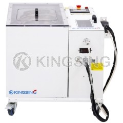 Handheld Cable Tie Machine