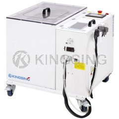Handheld Cable Tie Machine