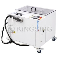 Handheld Cable Tie Machine