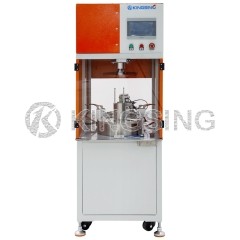 Customized Automatic Cable Cutting Circle Winding Machine