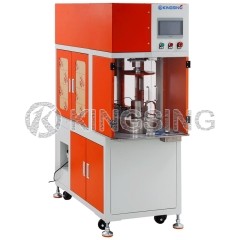 Customized Automatic Cable Cutting Circle Winding Machine