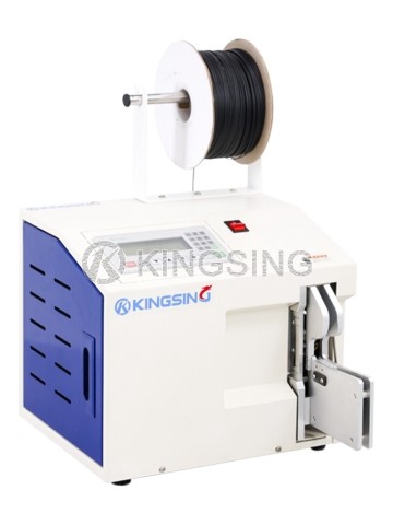 Cable Bundling Machine