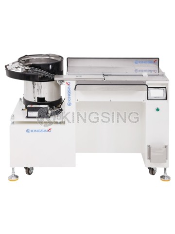 Cable Bundling Machine