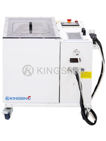 Handheld Cable Tie Machine