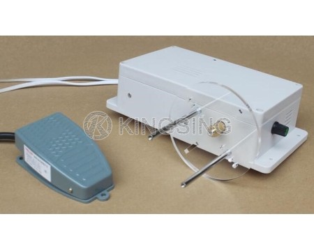 Data Wire Winding Machine