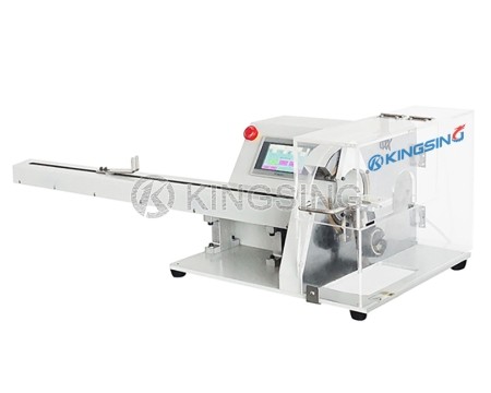 Wire Harness Tapping Machine