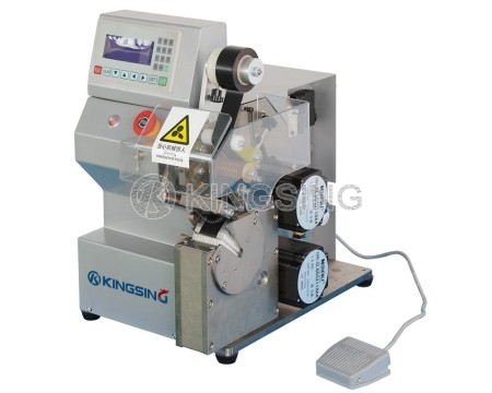 Wire Harness Tape Wrapping Machine