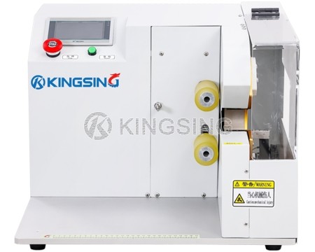 Wire Harness Taping Machine