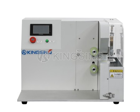 Heightened Wire Harness Taping Machine