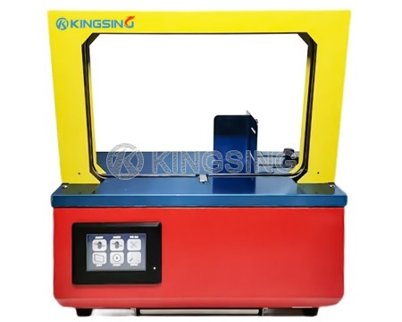 Automatic Bundling Machine