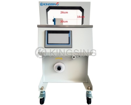 Automatic Vertical Bundling Machine (High Speed Machine)