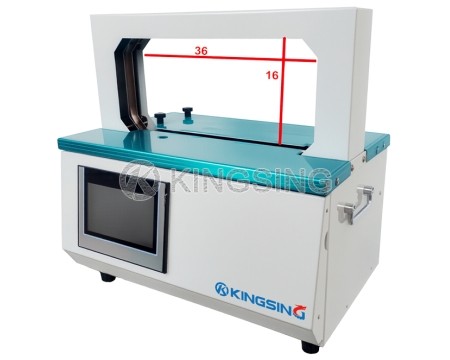 Automatic Bundling Machine