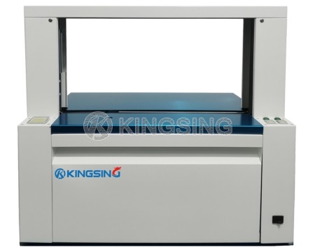 Automatic Bundling Machine