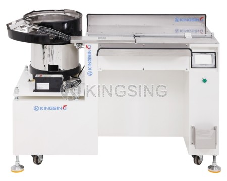 Cable Bundling Machine