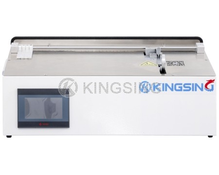 Nylon Cable Tie Bundling Machine