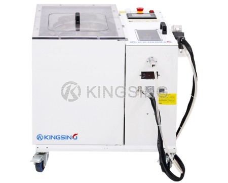Handheld Cable Tie Machine