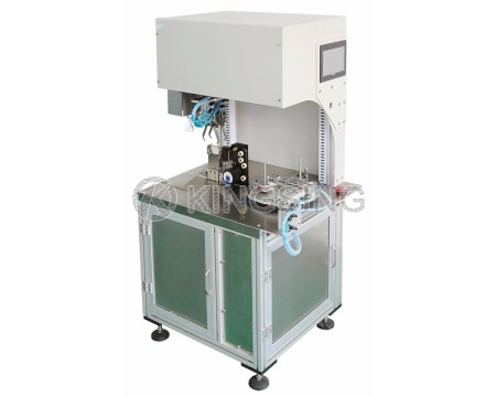 Automatic Cable Coiling Machine, Cable Winding Machine