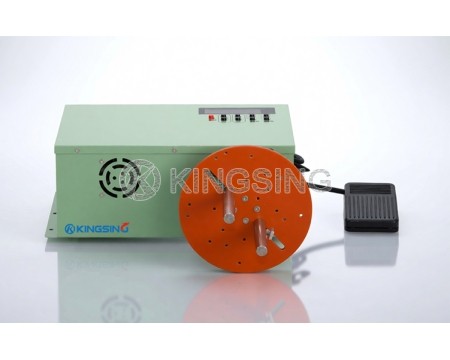 Data Wire Winding Machine