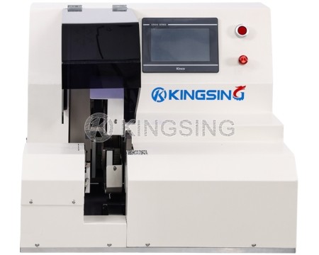 Automatic Wire Harness Taping Machine